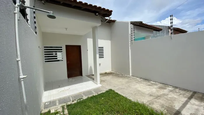 Casa para Alugar no Portal Sudoeste