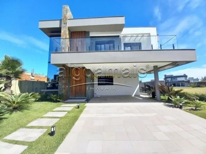 Casa em Condomínio, 5 dormitórios em Condominio Celebration, Xangri-Lá REF: CA0852