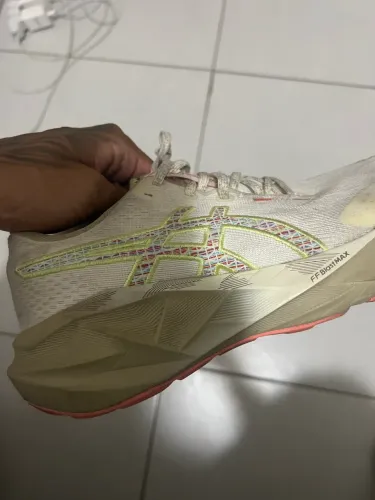 Asics FF Blast max Feminino!