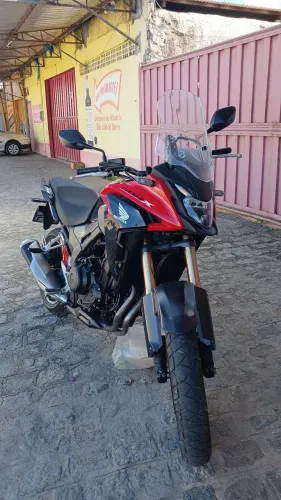 Cb500x 2023