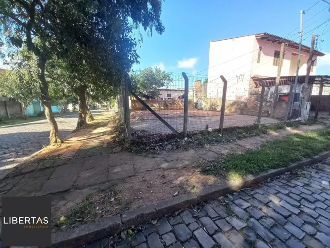 Terreno à venda Vila Nova Porto Alegre/RS