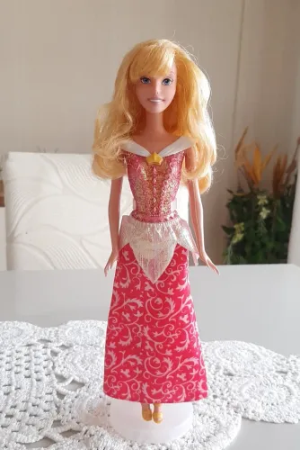 Princesa Disney