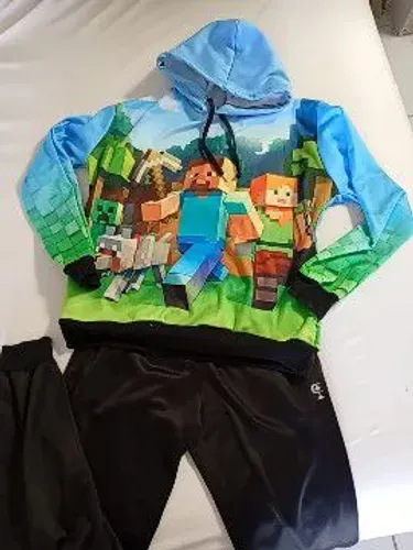 Vendo conjunto Manicrelaft 