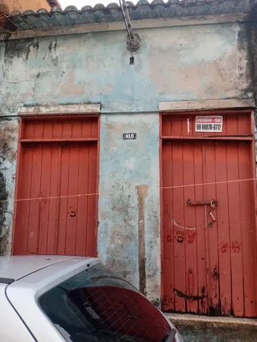 Casa a venda no Centro histórico de São Luís Ma