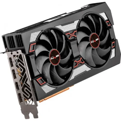 RX 5700 XT 8GB / Melhor que RX 6600