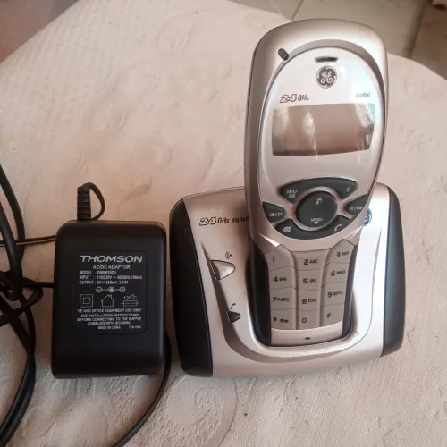 Telefones sem fio