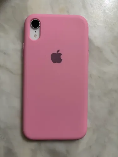 iPhone XR Branco 64gb