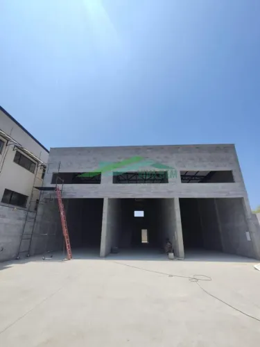 Sala Comercial para Locação no Parque das Árvores - Boituva