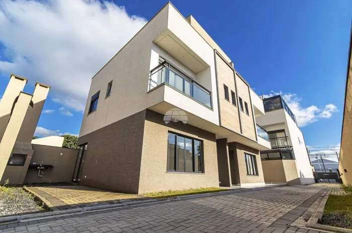 Vendas Sobrado Curitiba PR