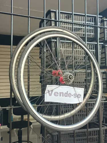 2 rodados para bike speed