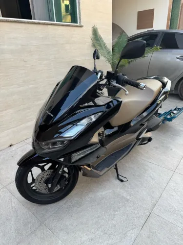 Pcx DLX 160 abs