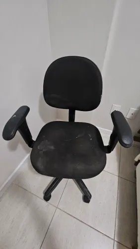 Cadeira de escritório