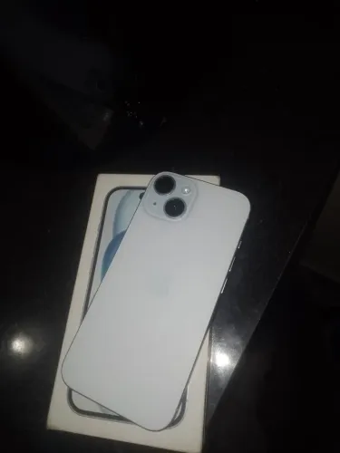 iPhone 15 128 Gb azul