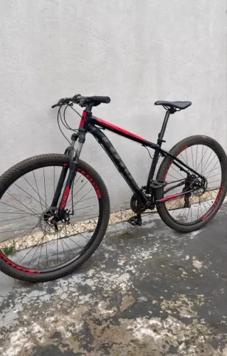 Bicicleta Lotus Aro 29.