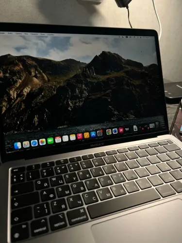 Mac book air M1 2020 - Top!!!
