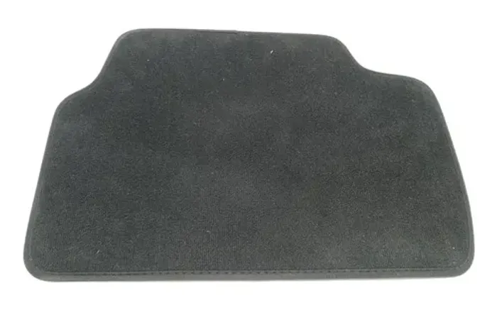 Tapete Tras Esq Mini Cooper 2020 A2481 Preto