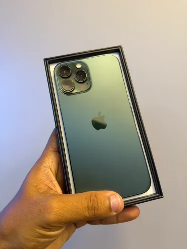 iPhone 13Promax