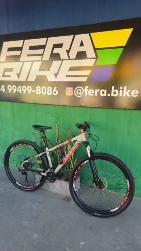 Bike sense t15 one shimano ~istagram fera.bike 