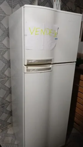 Geladeira 