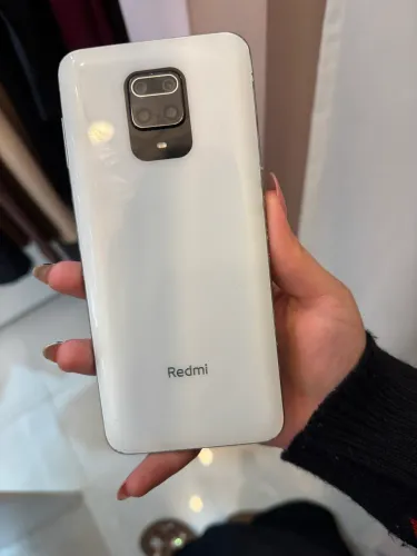 Redmi note 9s