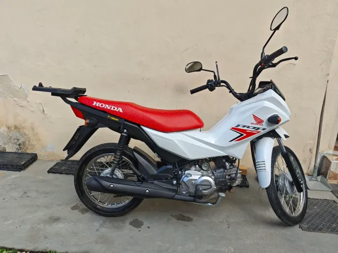Vendo Honda POP 2026