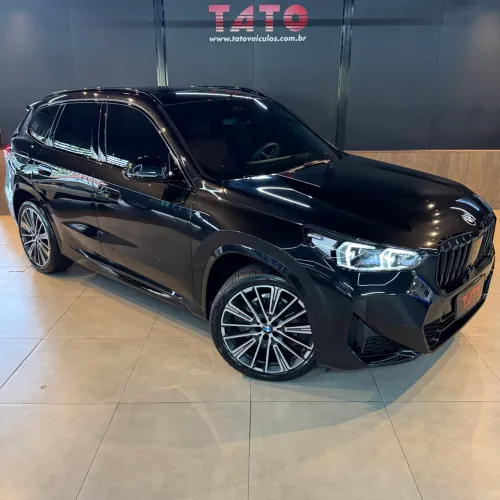 BMW X1 Sdrive 20I M Sport 2.0 TB Aut. 2026