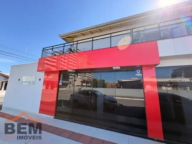 Sala Comercial para aluguel em São Vicente