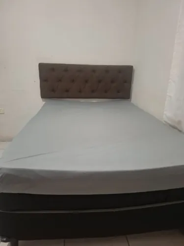 Cama conjugada casal
