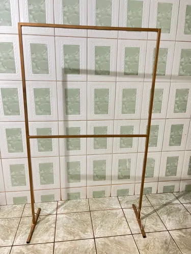 Arara roupa