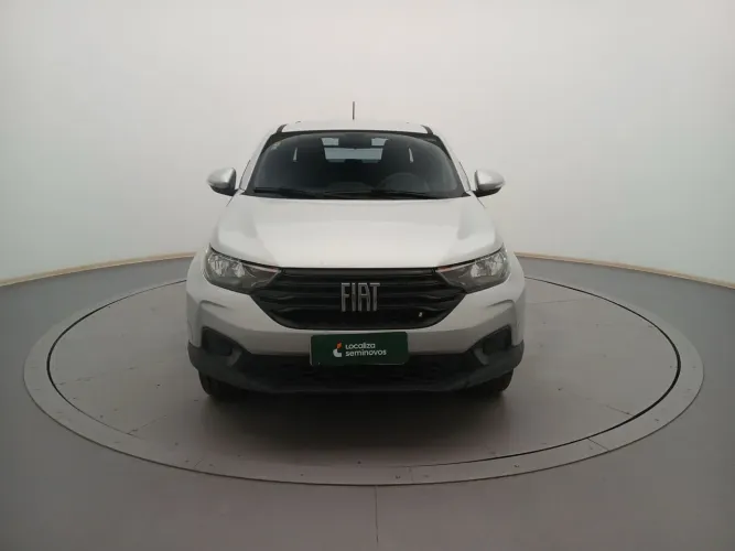 Fiat Strada Freedom 1.3 Flex 8V CD 2025