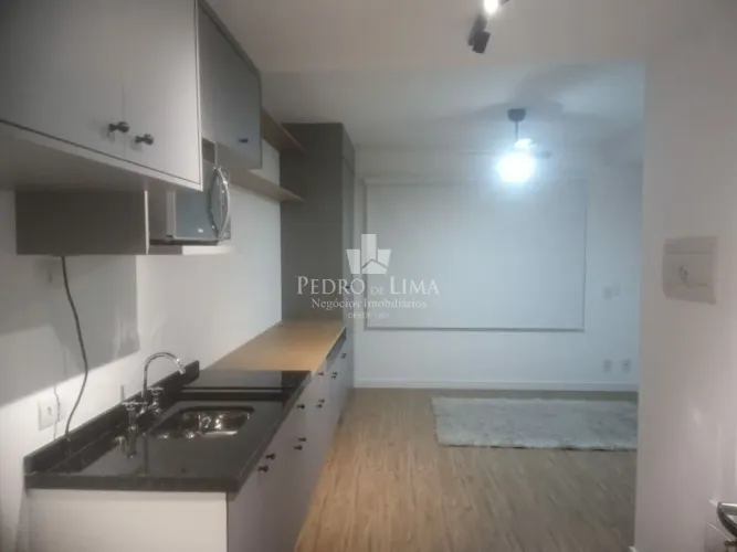 Apartamento no Condomínio Linea Home Resort Studios - 25m² em frente ao Metrô Carrão