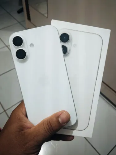 iPhone 17 256GB | Garantia Apple até 09/2027