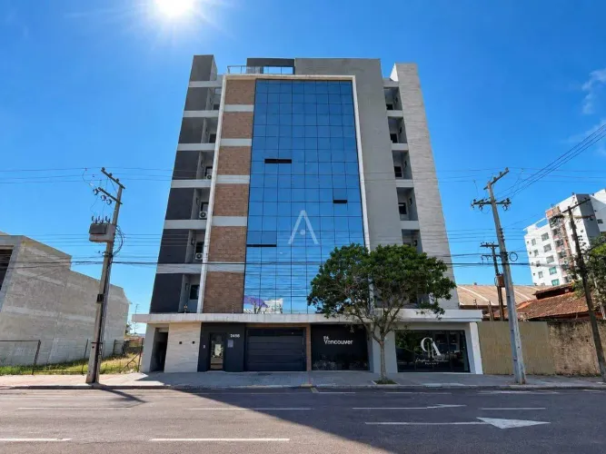 Apartamento 3 quartos para aluguel no Bairro CENTRO em TOLEDO por R$ 3.600,00