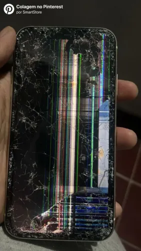 Sucata iPhone 13 