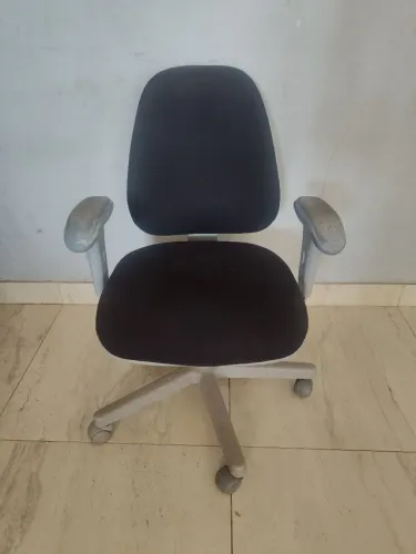 Cadeiras de escritório