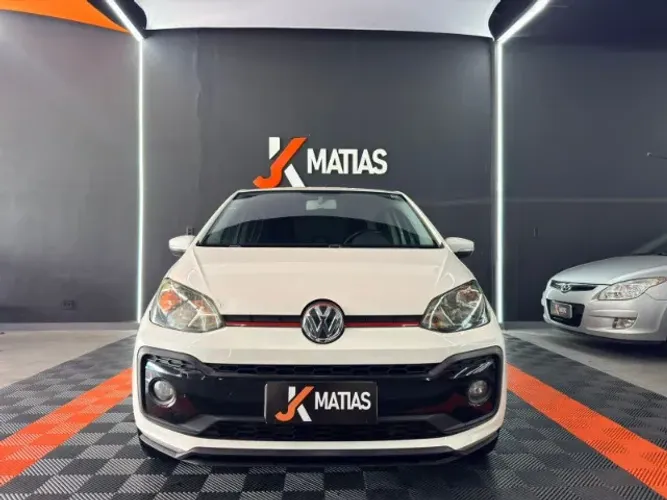 Volkswagen Up! Connect 1.0 TSI Total Flex 12V 5P 2020