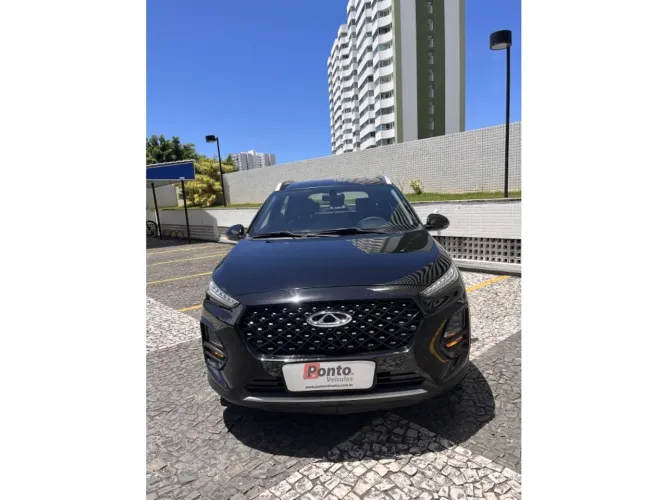 Chery Tiggo 3X PRO 1.0 Turbo Flex AUT 2022