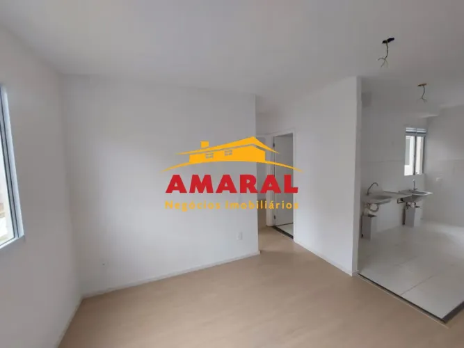 Apartamento à Venda - Próximo à Panco - Suzano/SP