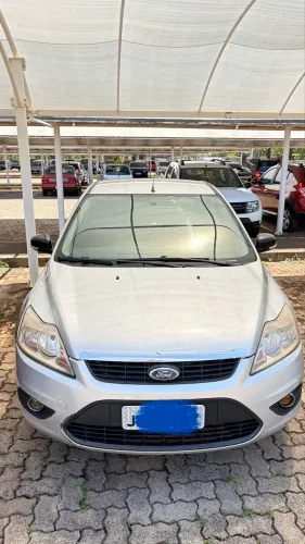 Ford Focus Sedan 2.0 16v/2.0 16V Flex 4P Aut. 2009