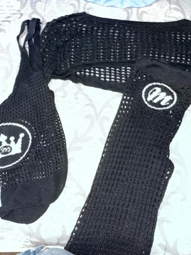 Saída praia completa 