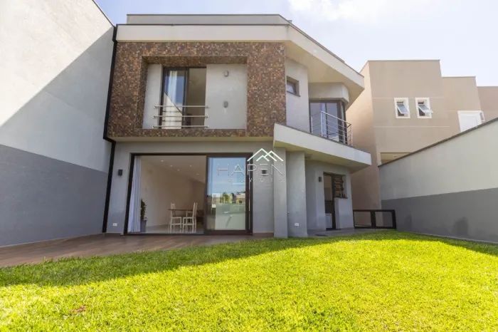 Casa Condomínio Fechado Campo Comprido