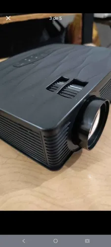 Projetor exbon PJ-Q80