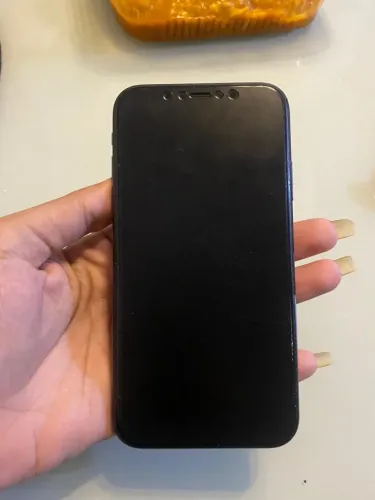 iPhone XR 128gb