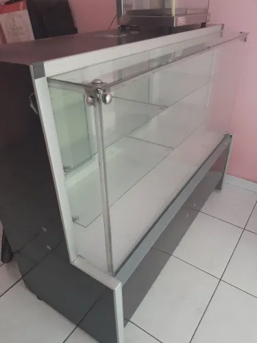 Vitrine natural