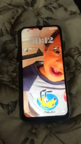 Poco C85 NOVO! Qro iPhone 