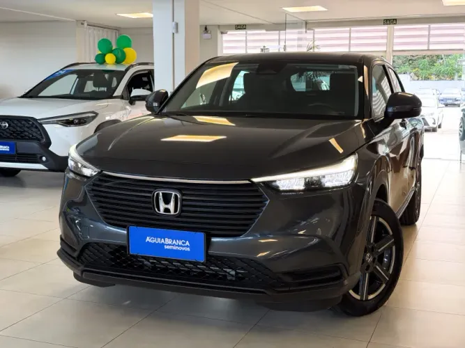 Honda HR-V EX 1.5 Sensing 16V 5P Aut. 2025