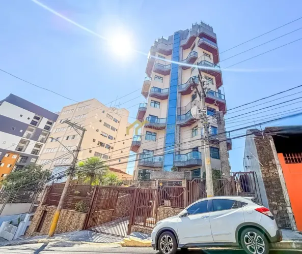 Jd São Paulo Semi-mobiliado, 117 m², 7 min a pé do metrô, 3 suítes, sacada, 2v, depósito