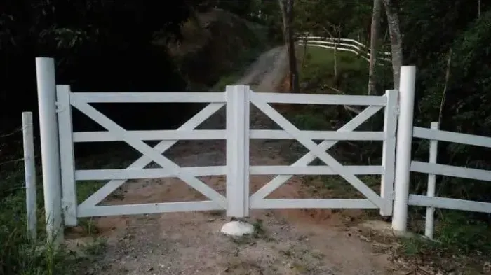 Sítio em Bom Jardim X Permuta por imóvel no RJ