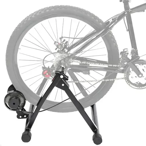 Rolo treino bike