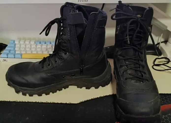 COTURNO Airstep Army (ref. 8628-1) - TAM. 40